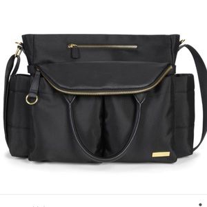 Skip Hop Chelsea Diaper Bag